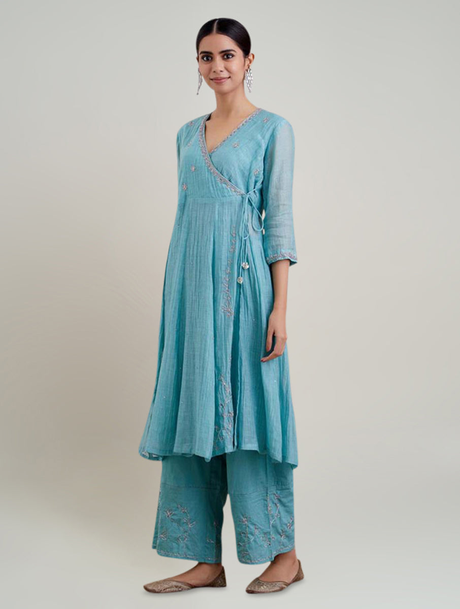 Naqsh - 04 Pajama