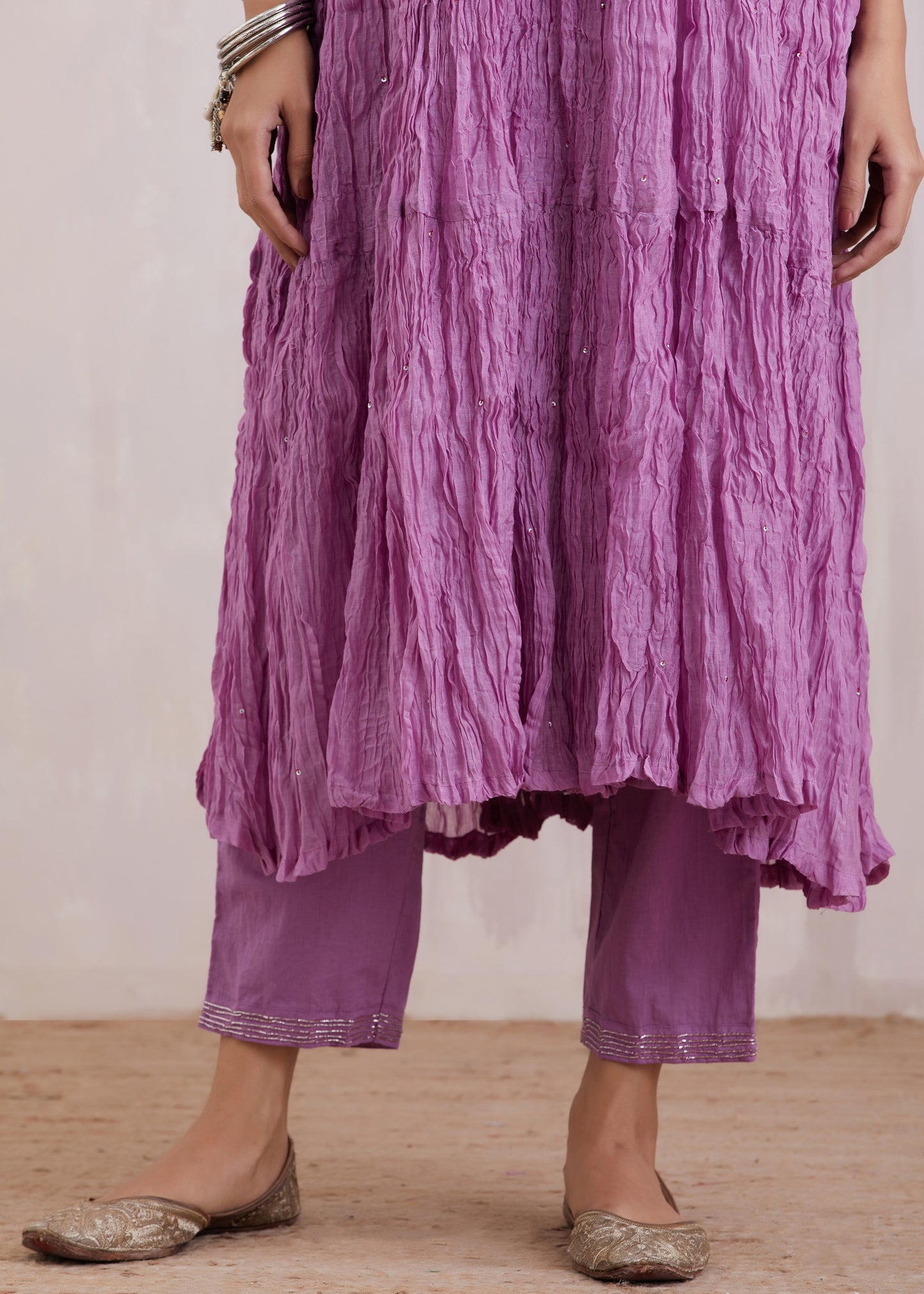 Naqsh Yok Kurta Set of 3