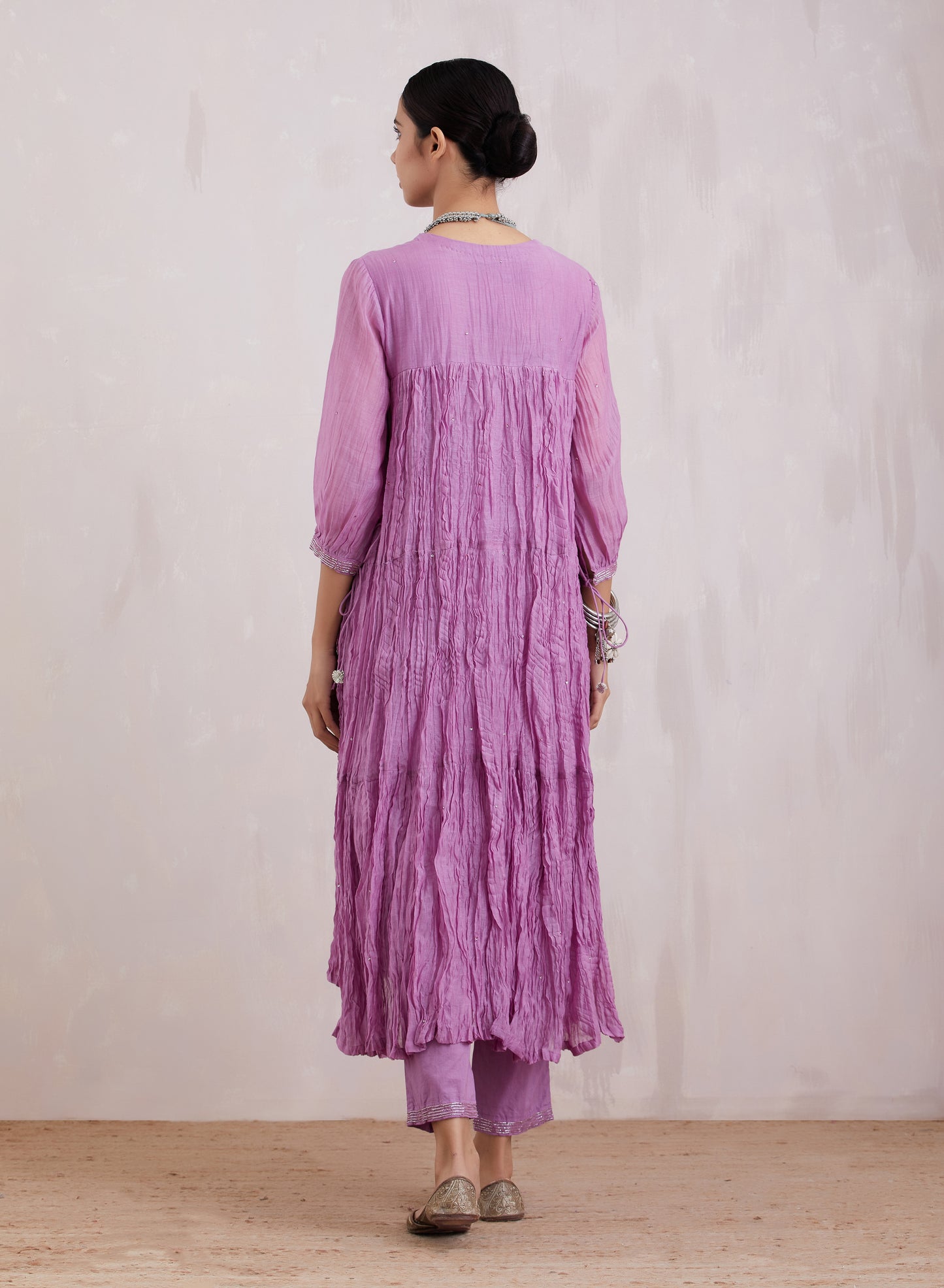 Naqsh Yok Kurta Set of 3
