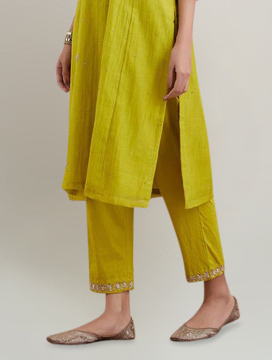 Naqsh - 06 Pant