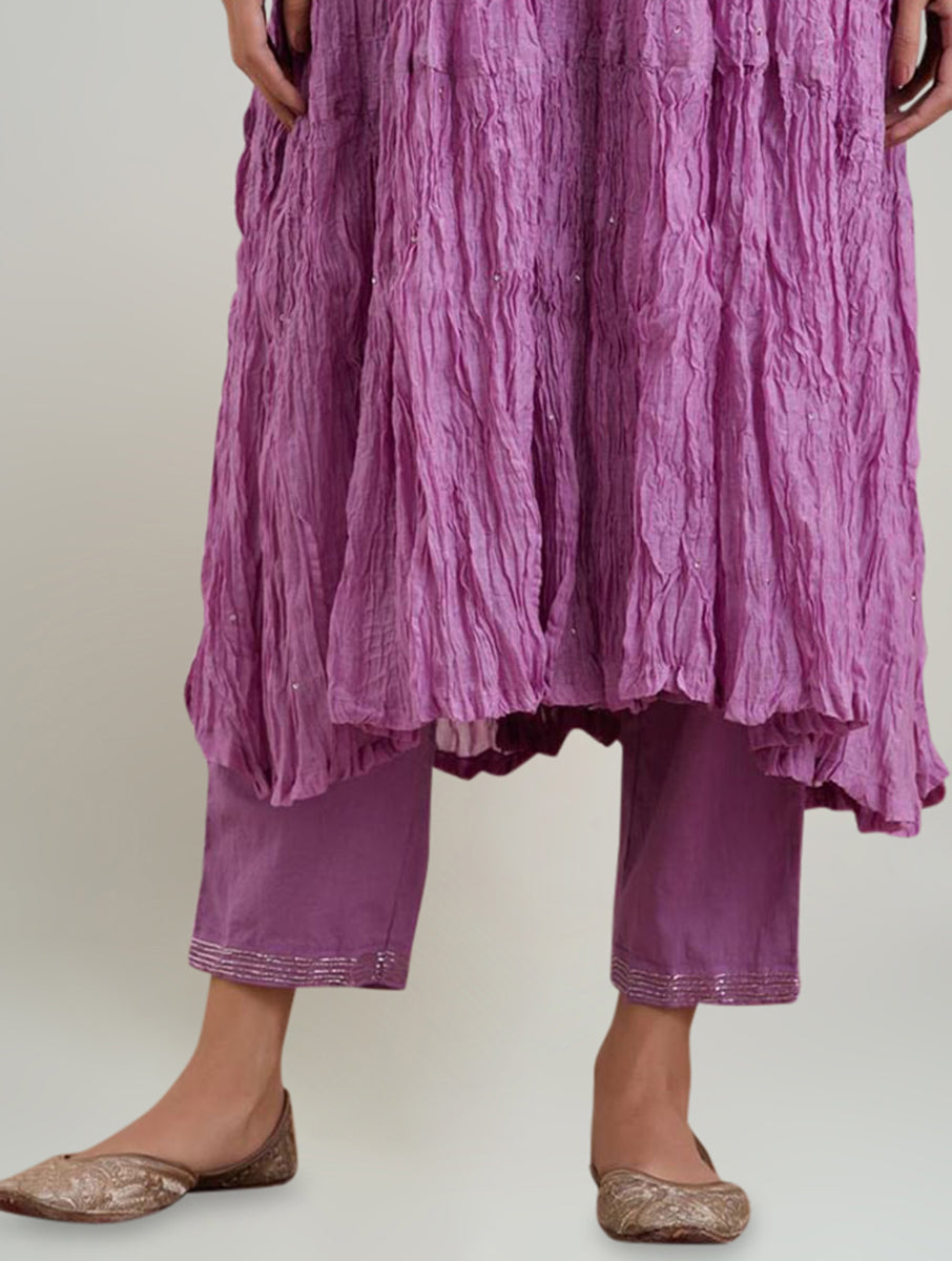 Naqsh - 09 Pant