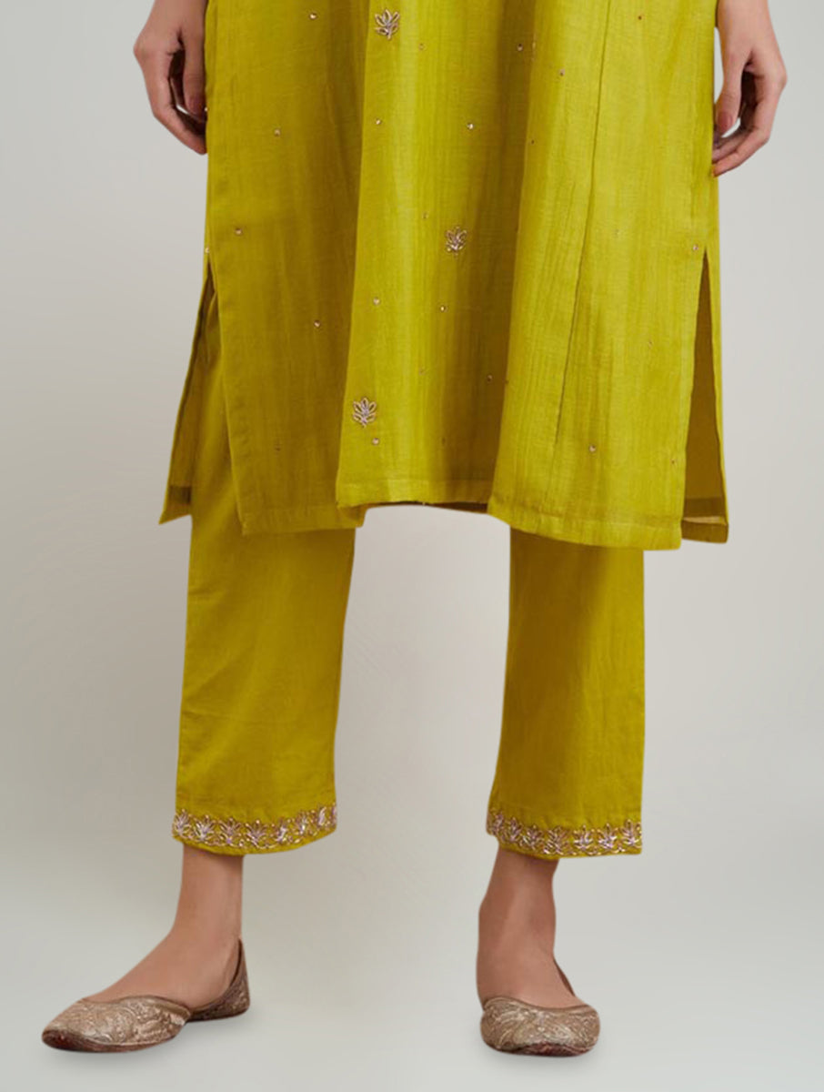 Naqsh - 06 Pant
