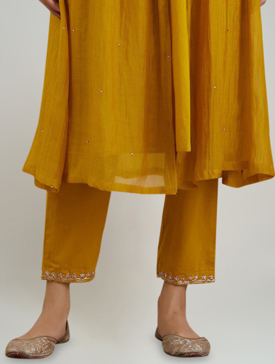 Naqsh - 08 Pant
