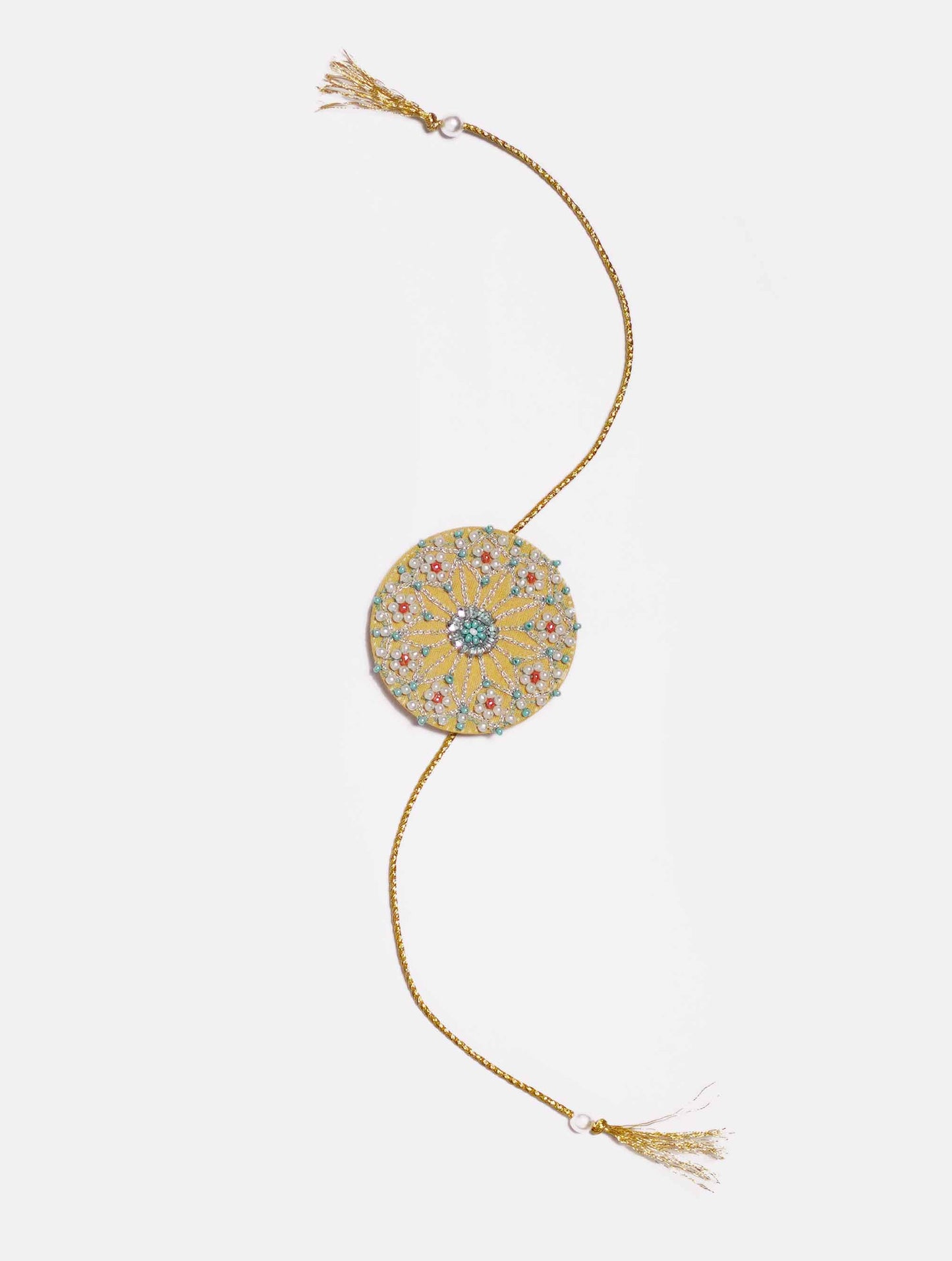 Mandala-11 Rakhi
