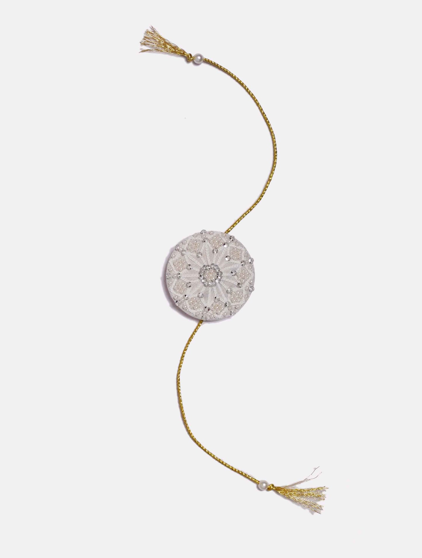Mandala-9 Rakhi