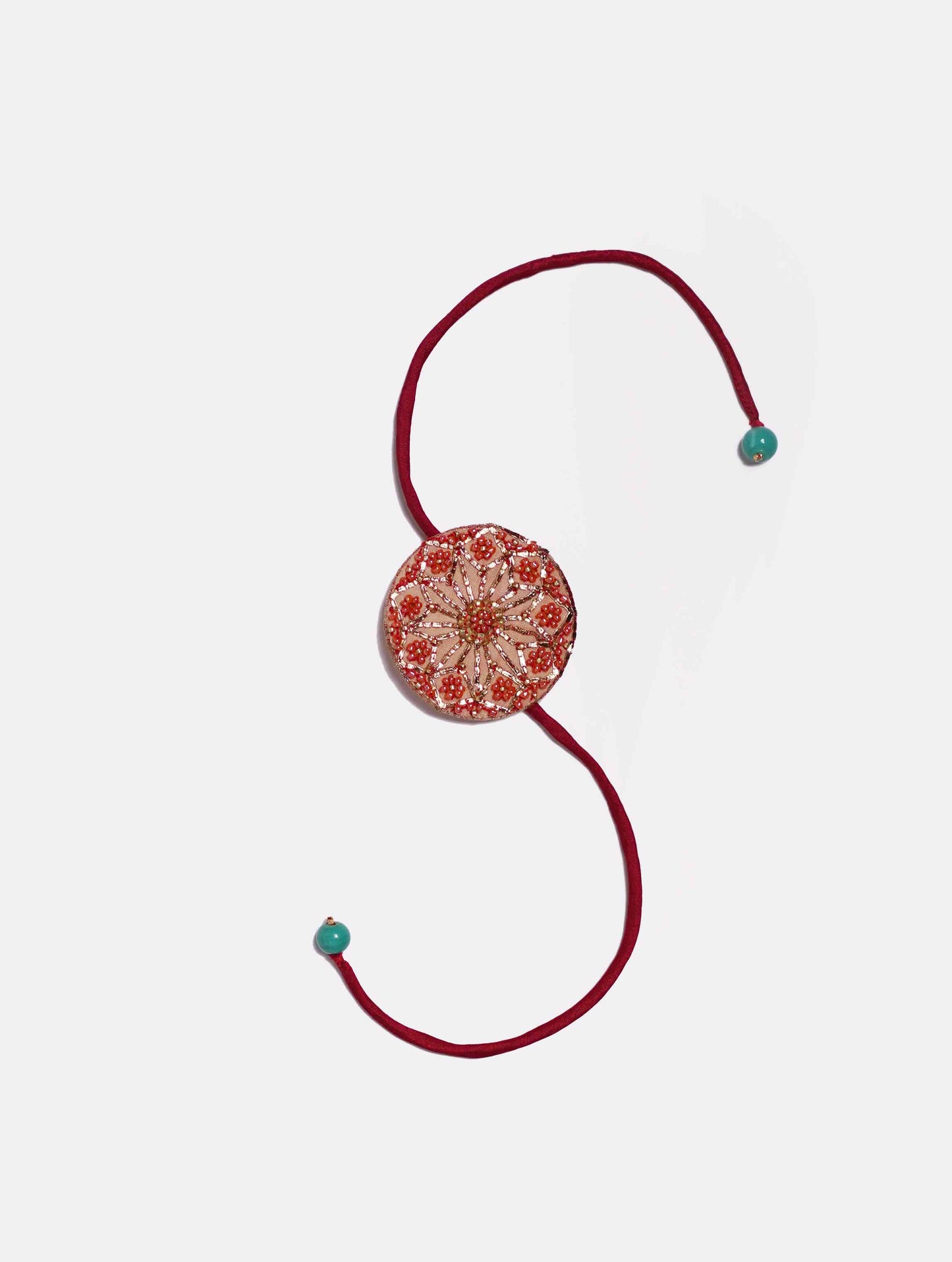 Mandala-8 Rakhi