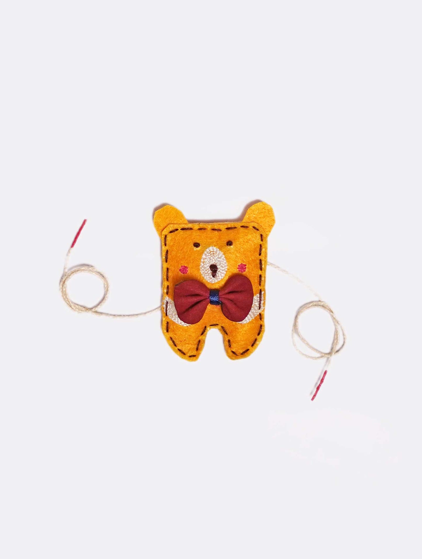 Bhalu Bhai Rakhi