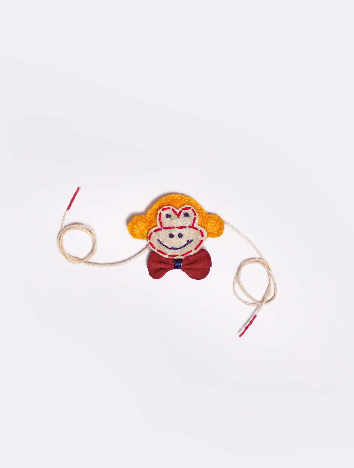 Bandar Rakhi