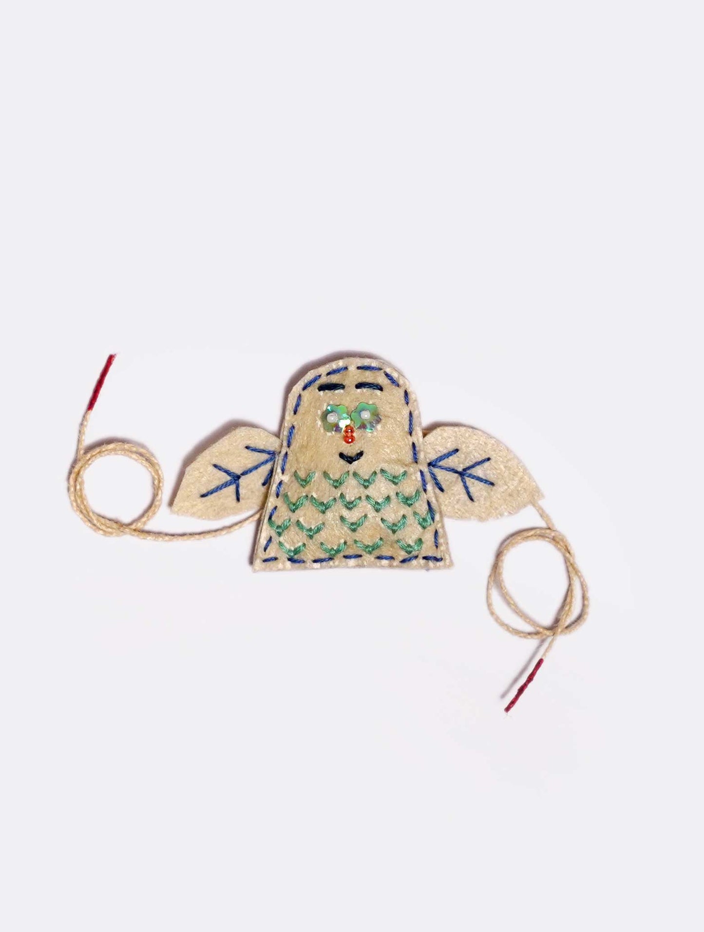 Night Owl Rakhi
