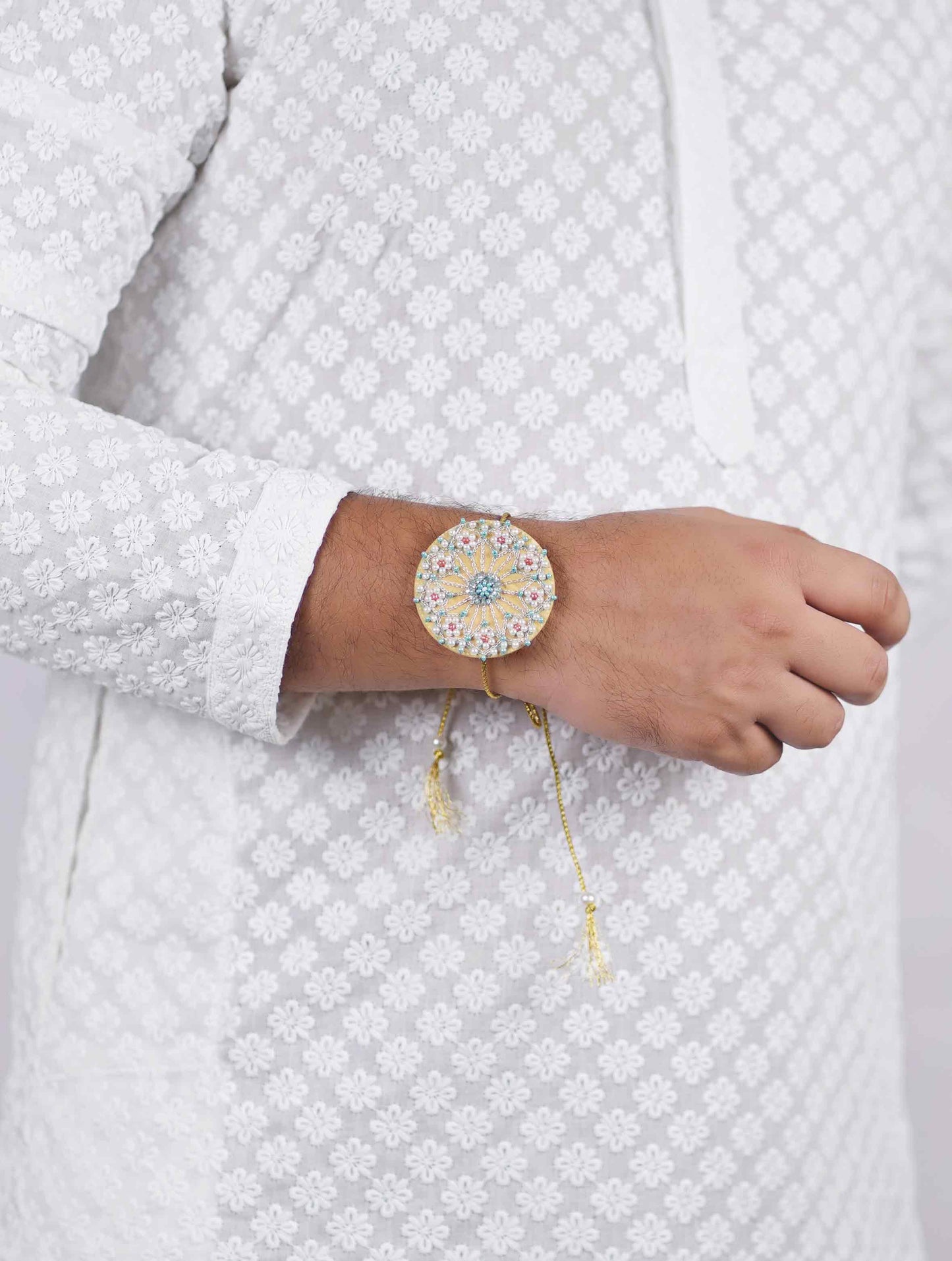 Mandala-11 Rakhi