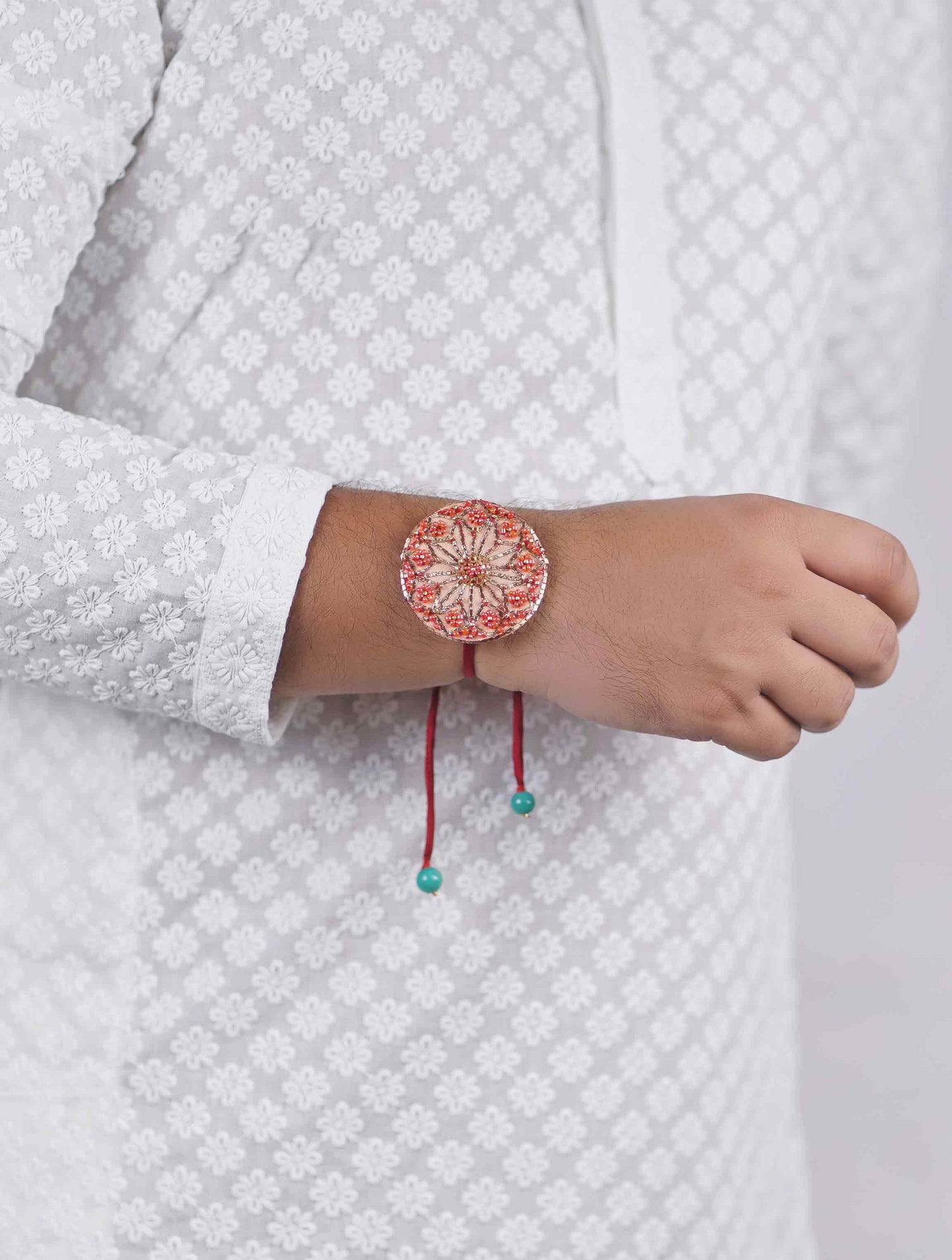 Mandala-8 Rakhi