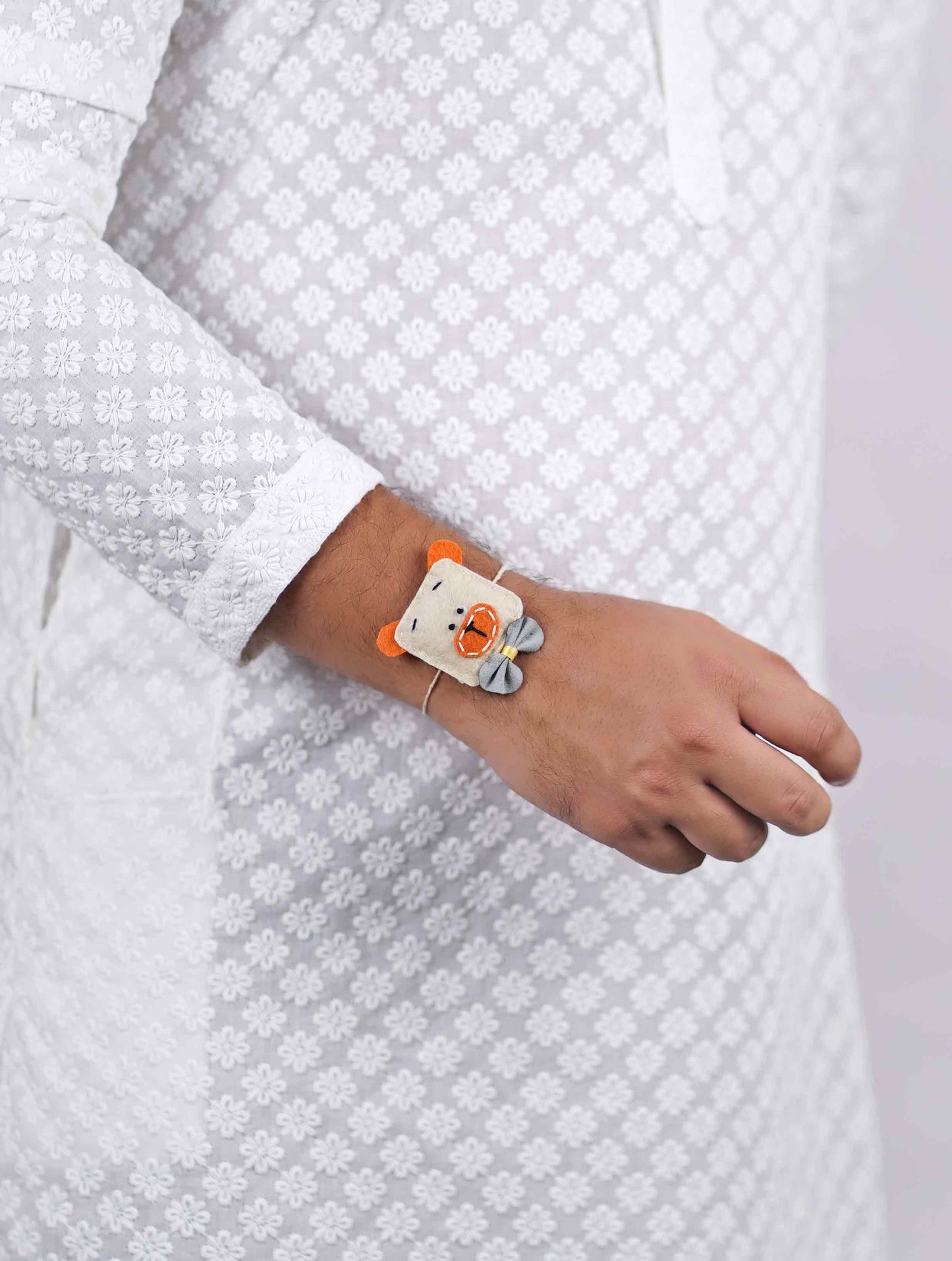 Bhalu Rakhi