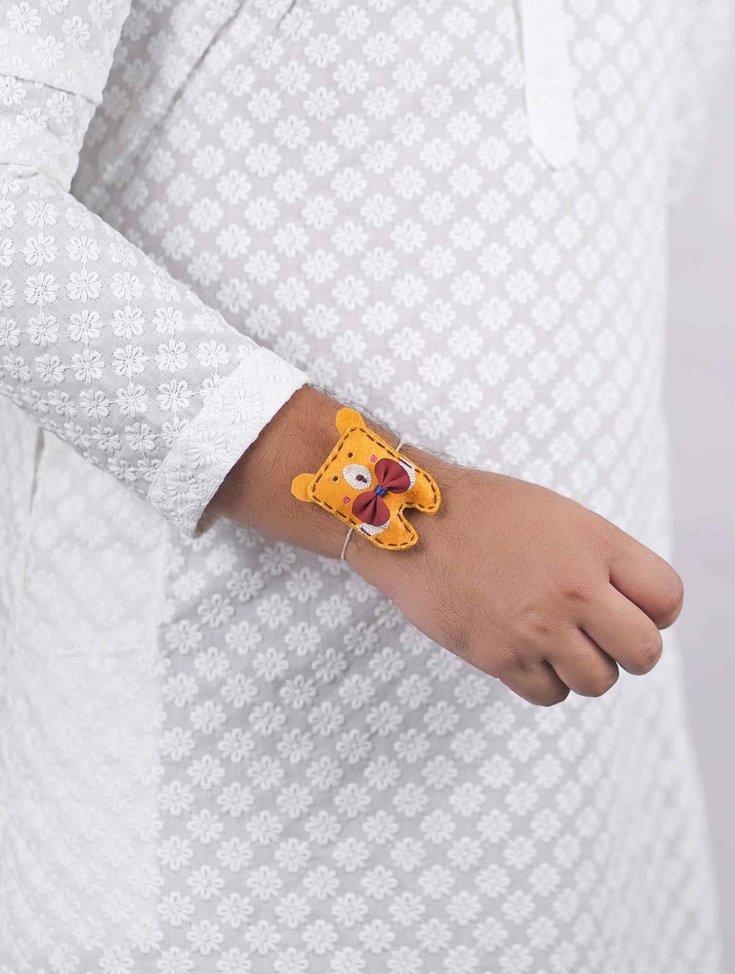 Bhalu Bhai Rakhi