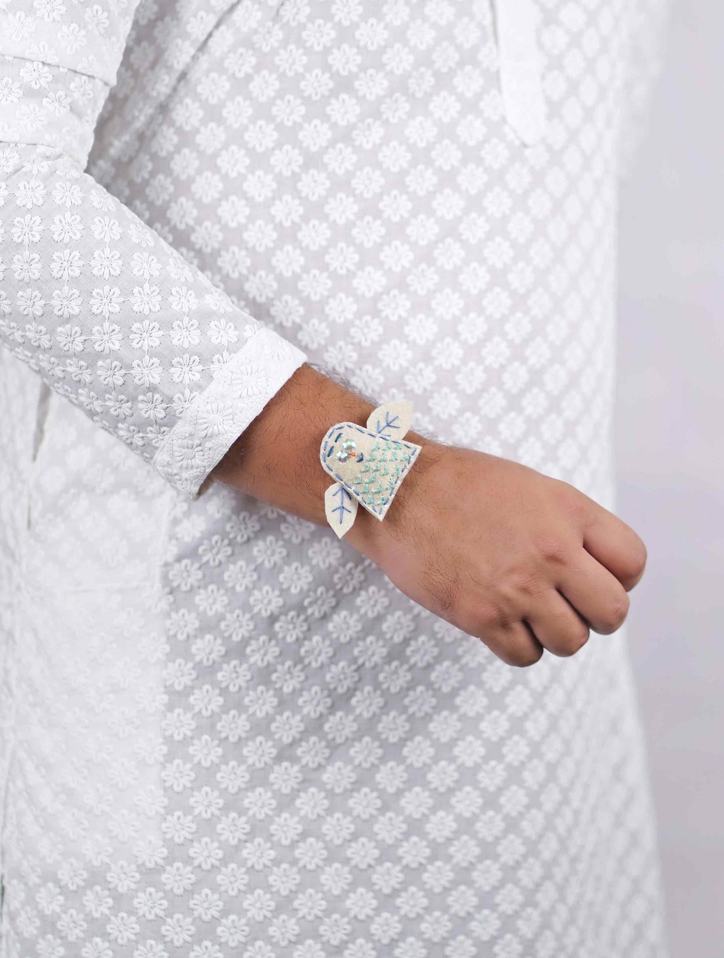 Night Owl Rakhi