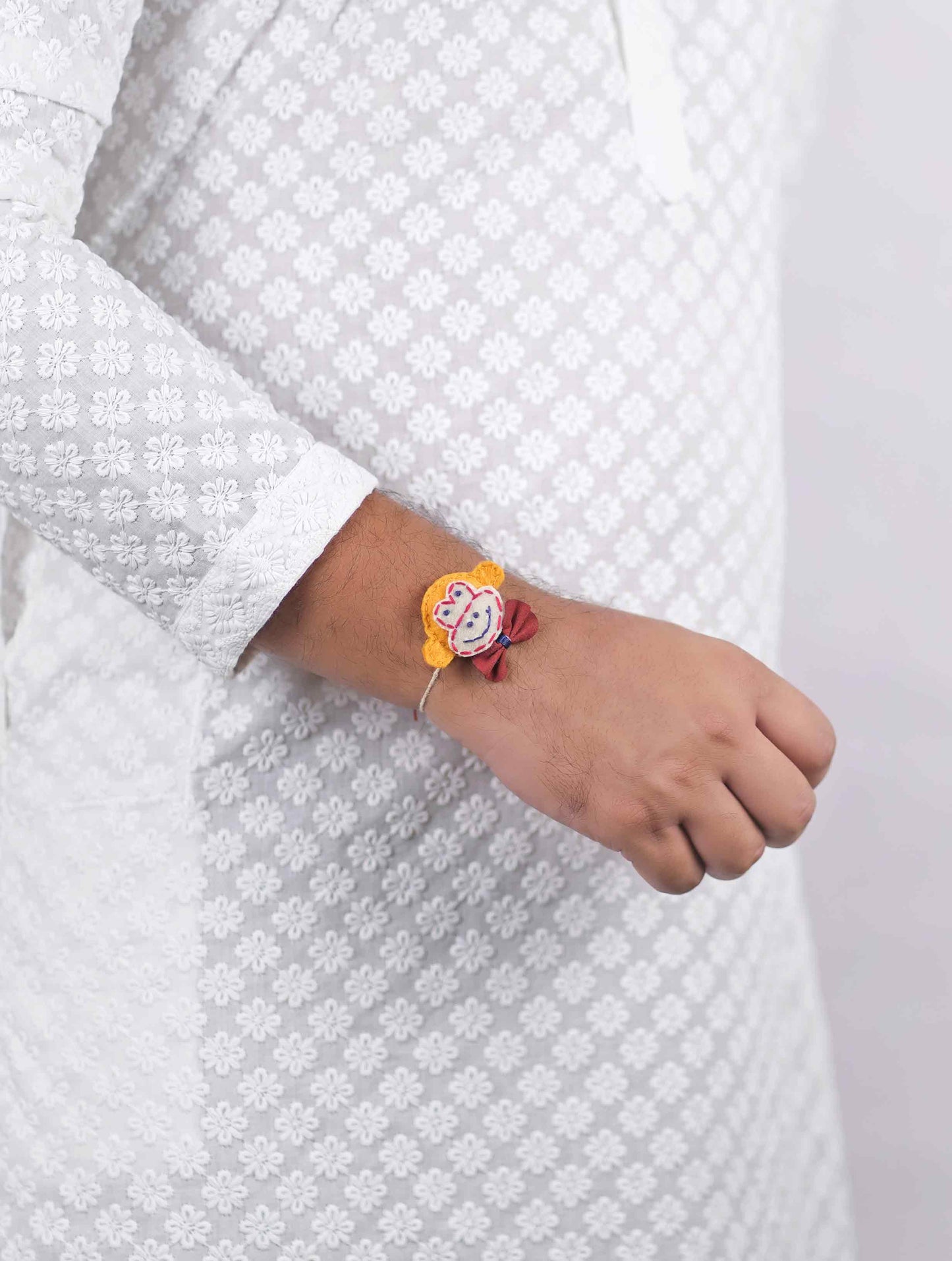 Bandar Rakhi