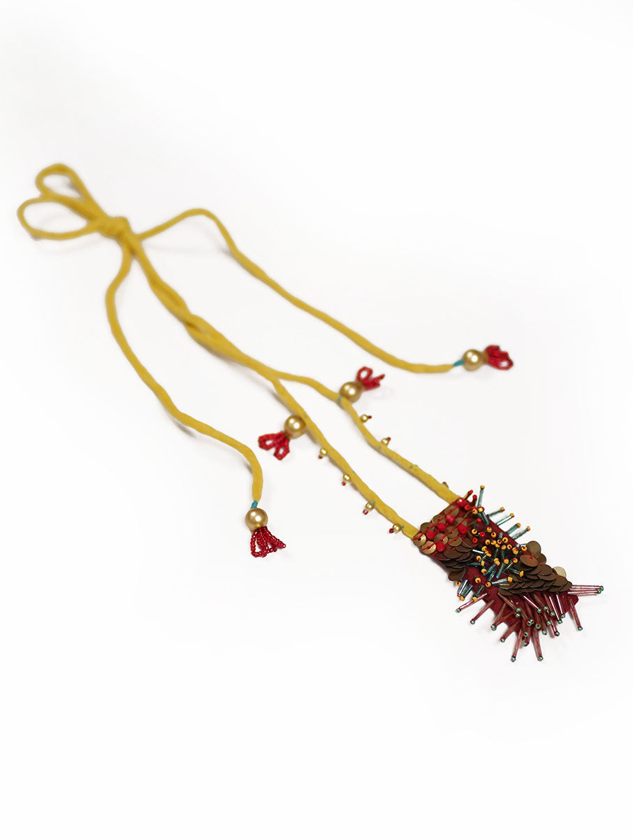 Ruhi necklace