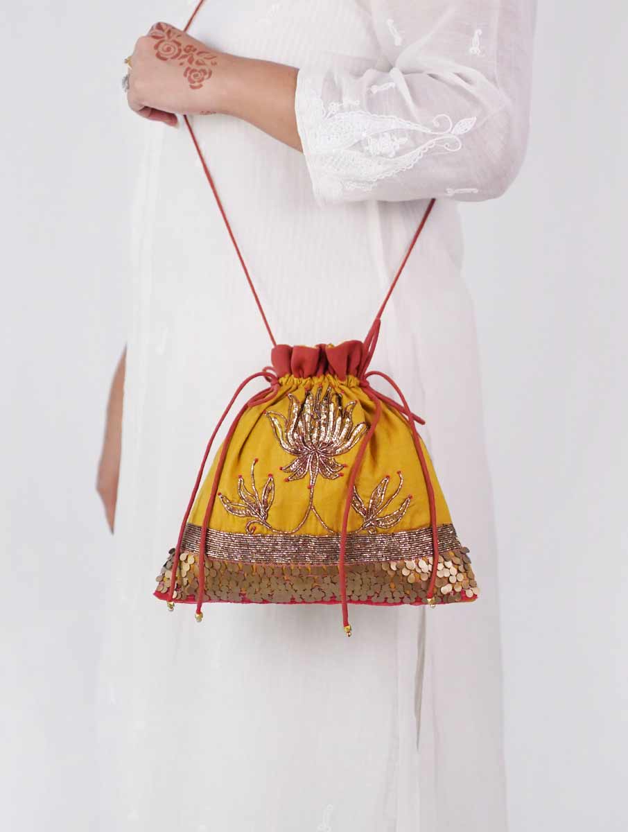 Kamal Potli Bag