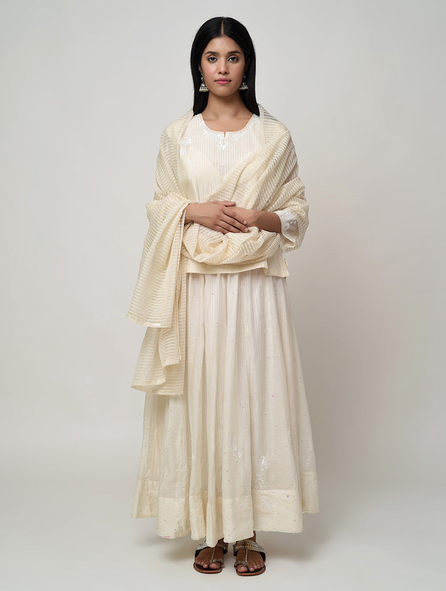 Rooh Lahanga/Skirt Set