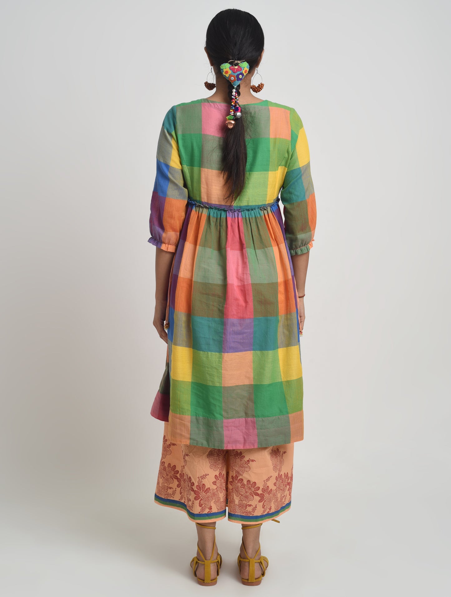 Rangili Kurta/Dress