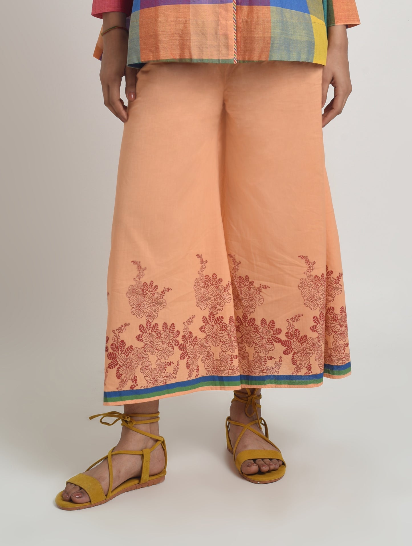 Rangili Pajama