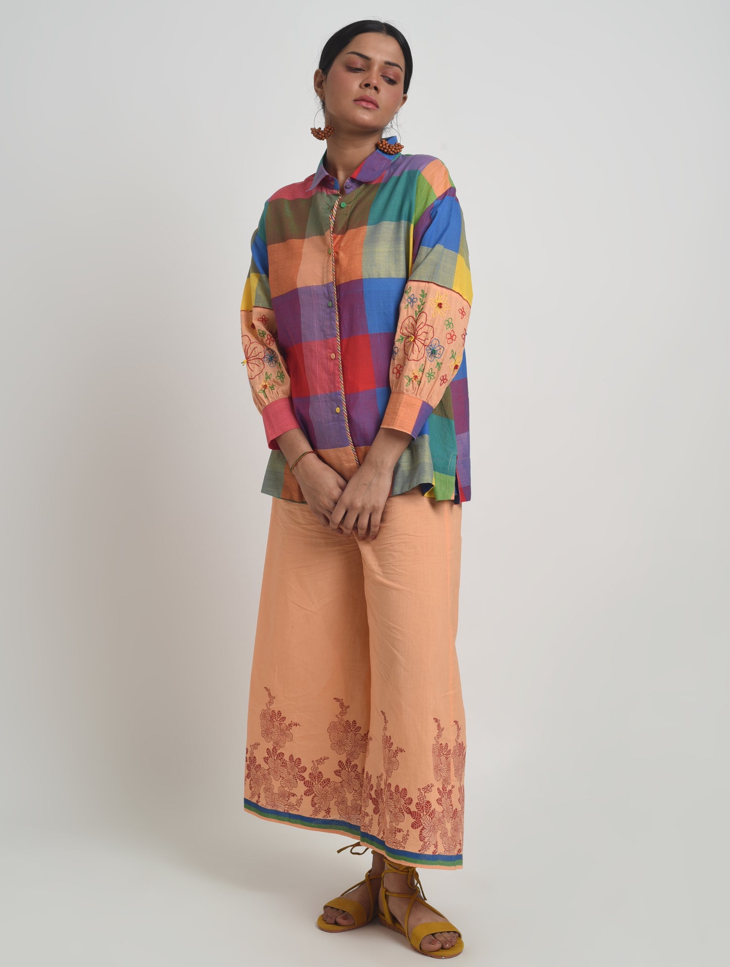 Rangili Pajama