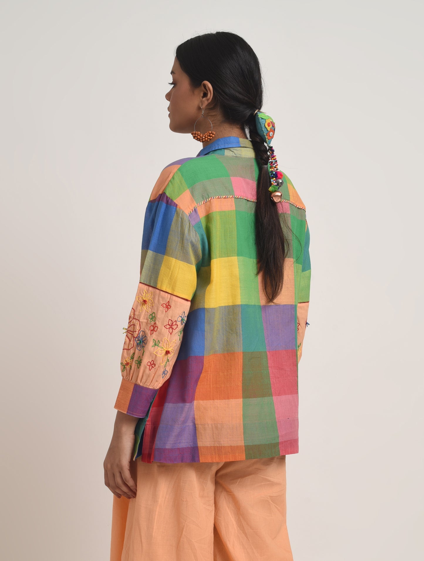 Rangili Shirt