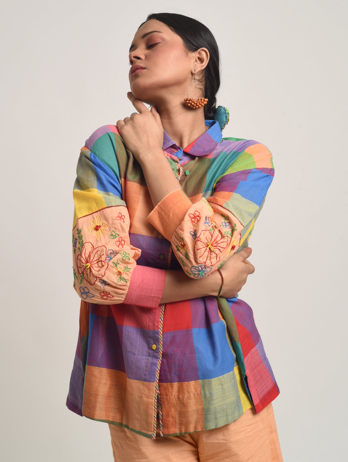 Rangili Shirt