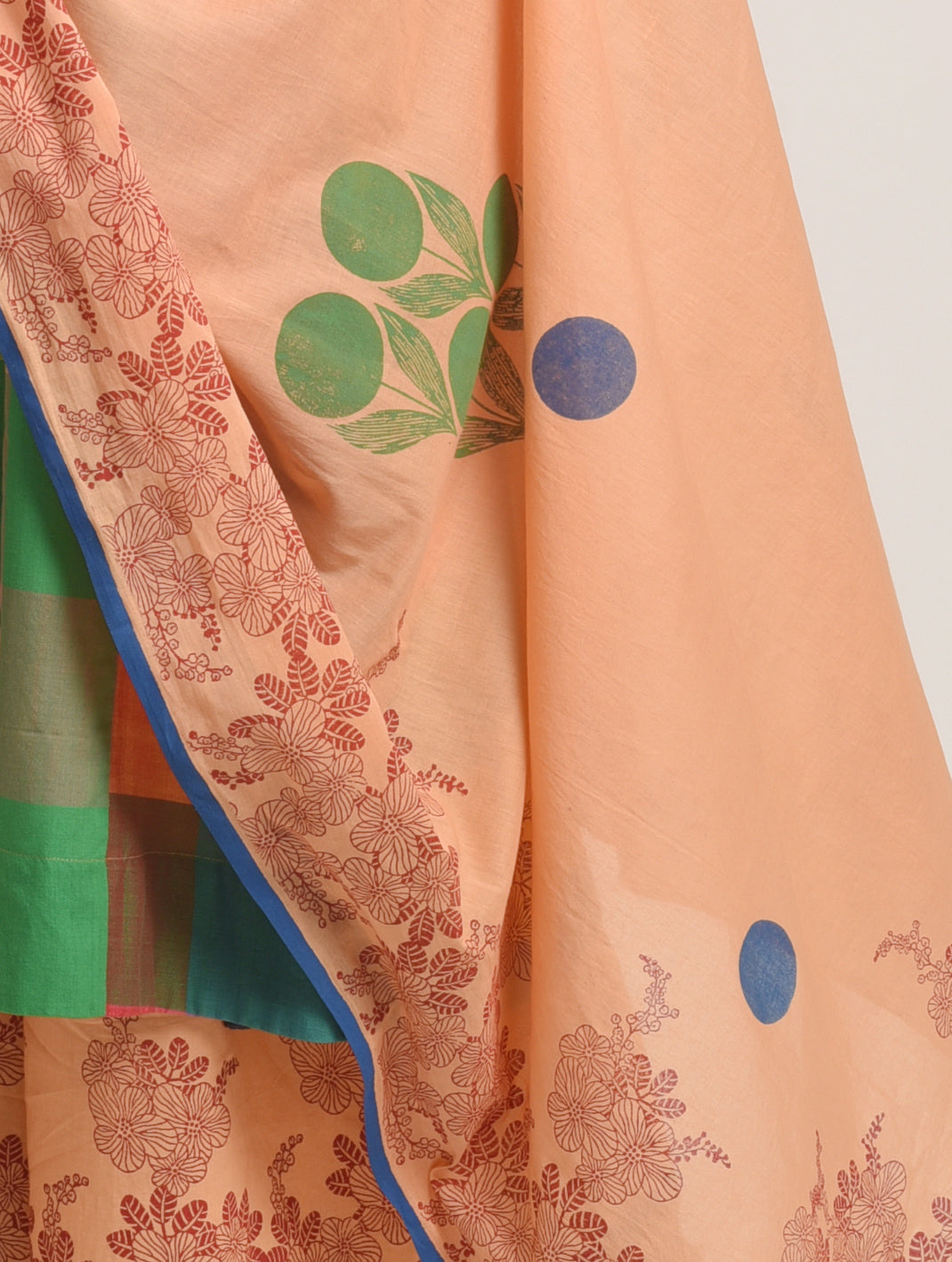 Rangili Dupatta