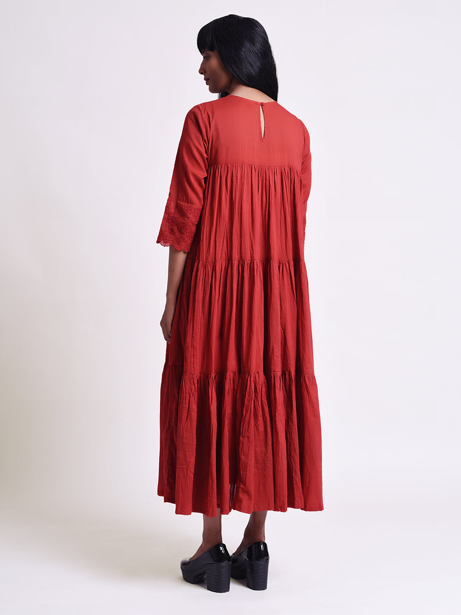 Anurakti - Yok Dress