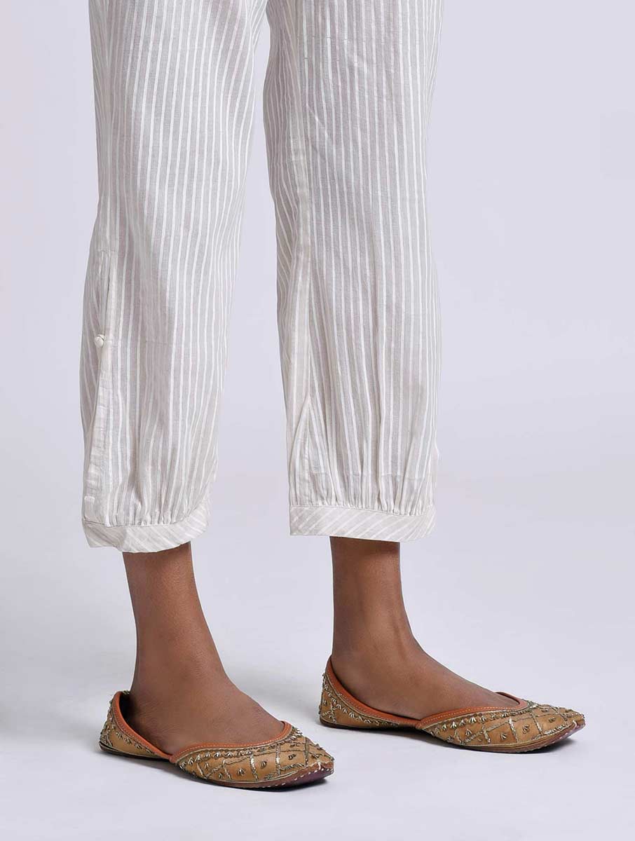 Meera - Kurta Pant Set