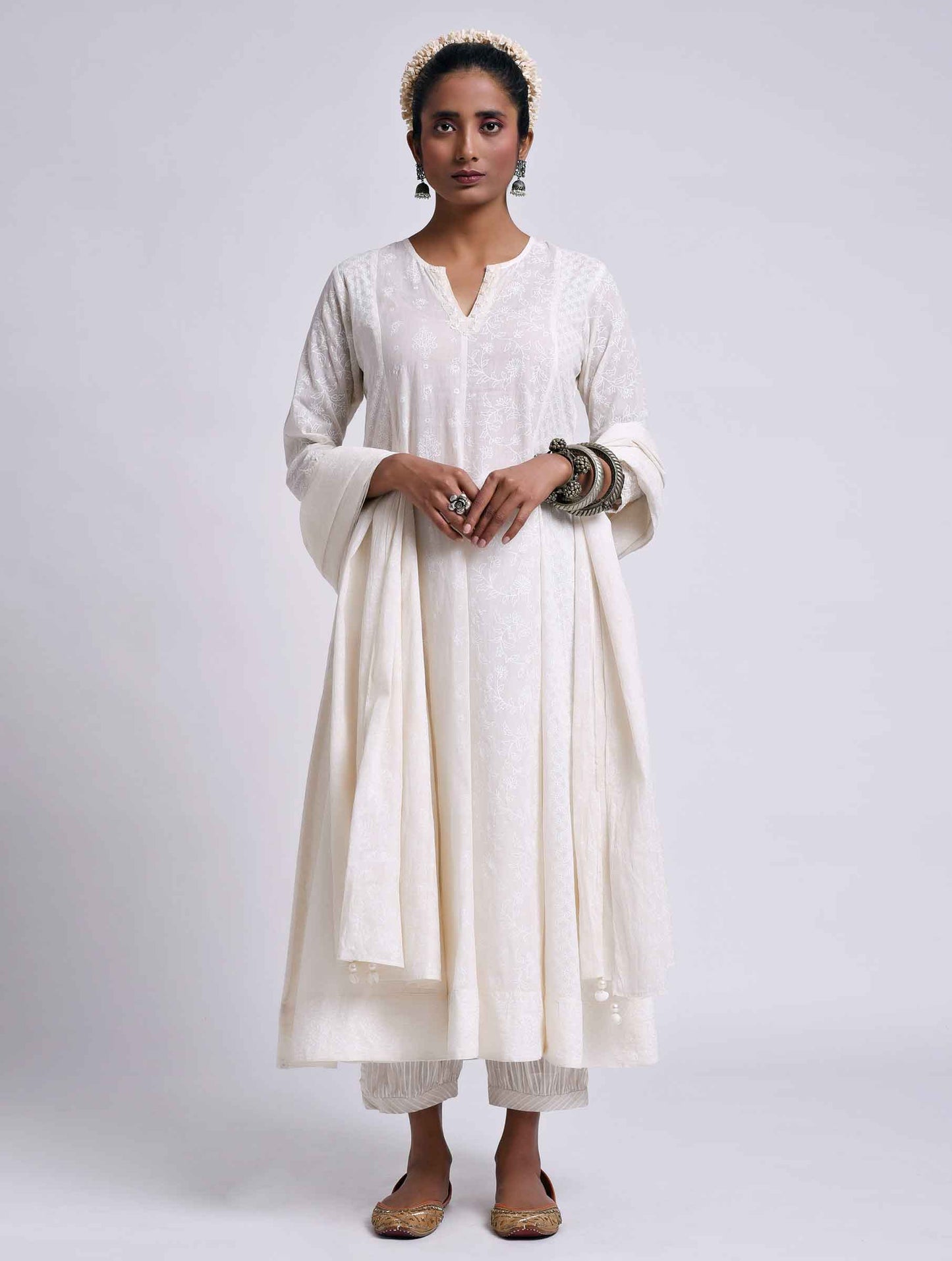 Meera - Dupatta