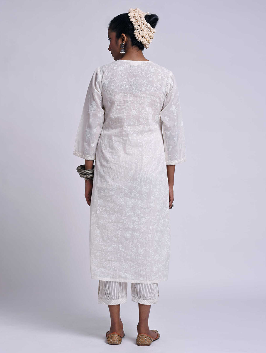 Meera - Kurta
