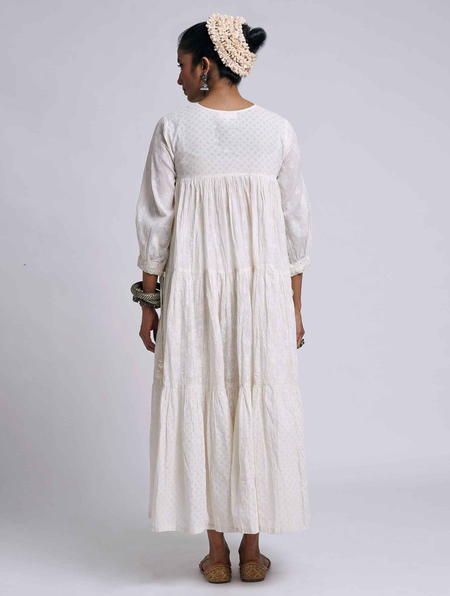 Meera - Gather Kurta
