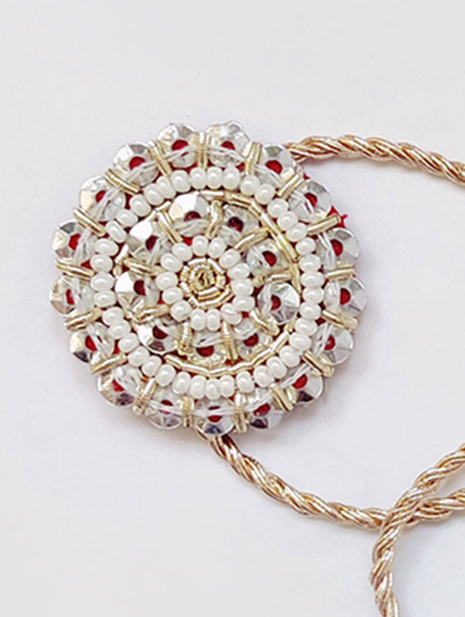 Jhilmil-02 Rakhi
