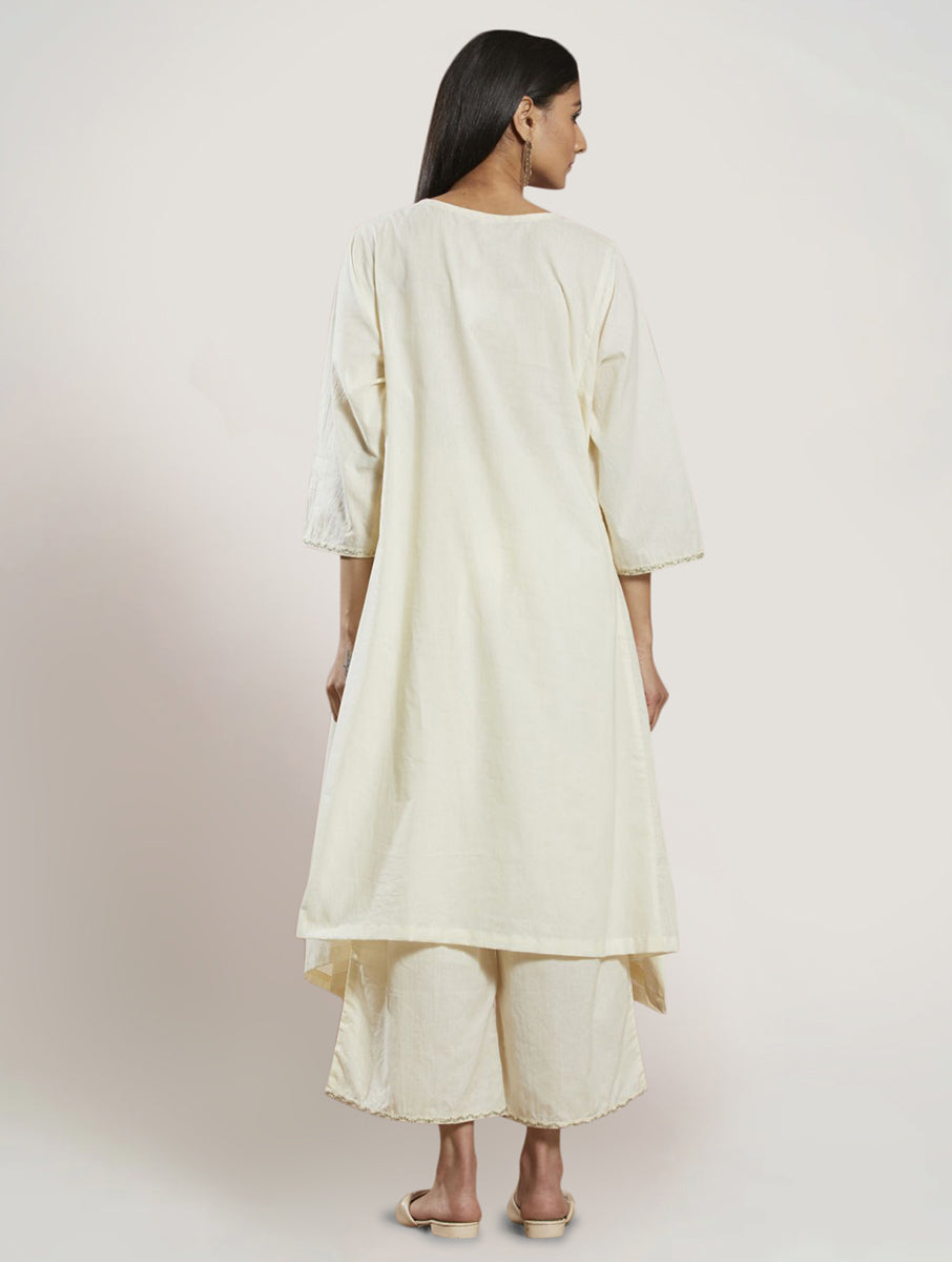 Alep - Choga Kurta