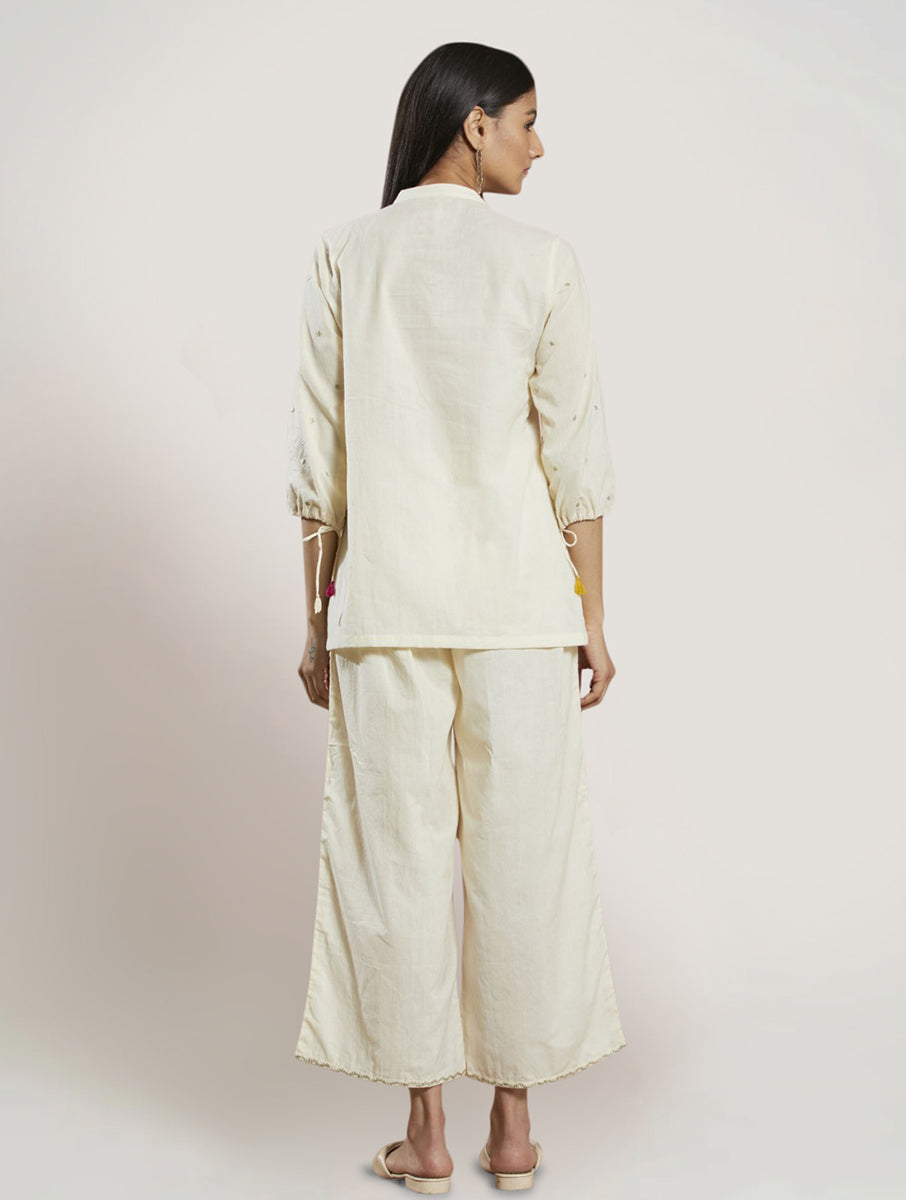Alep - Short Kurti