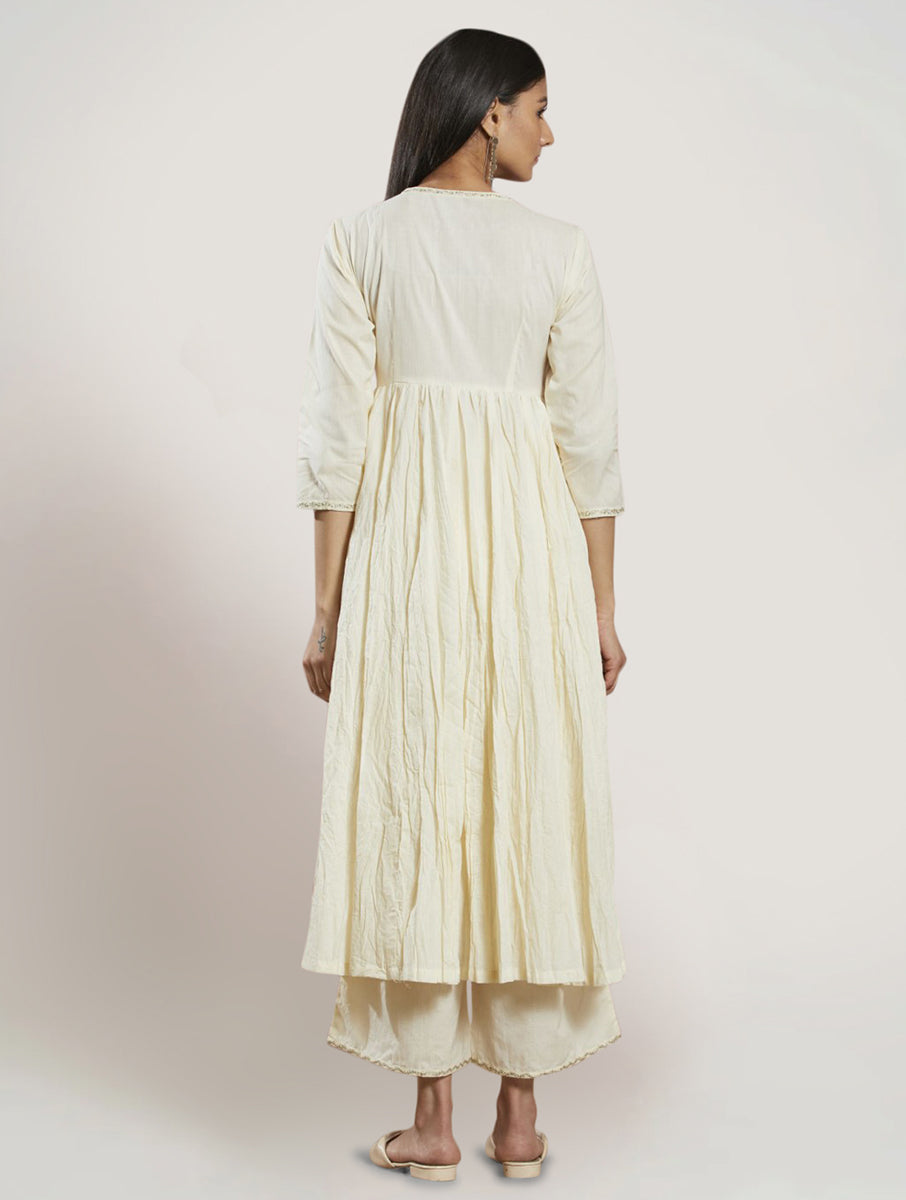 Alep - Angarkha Kurta