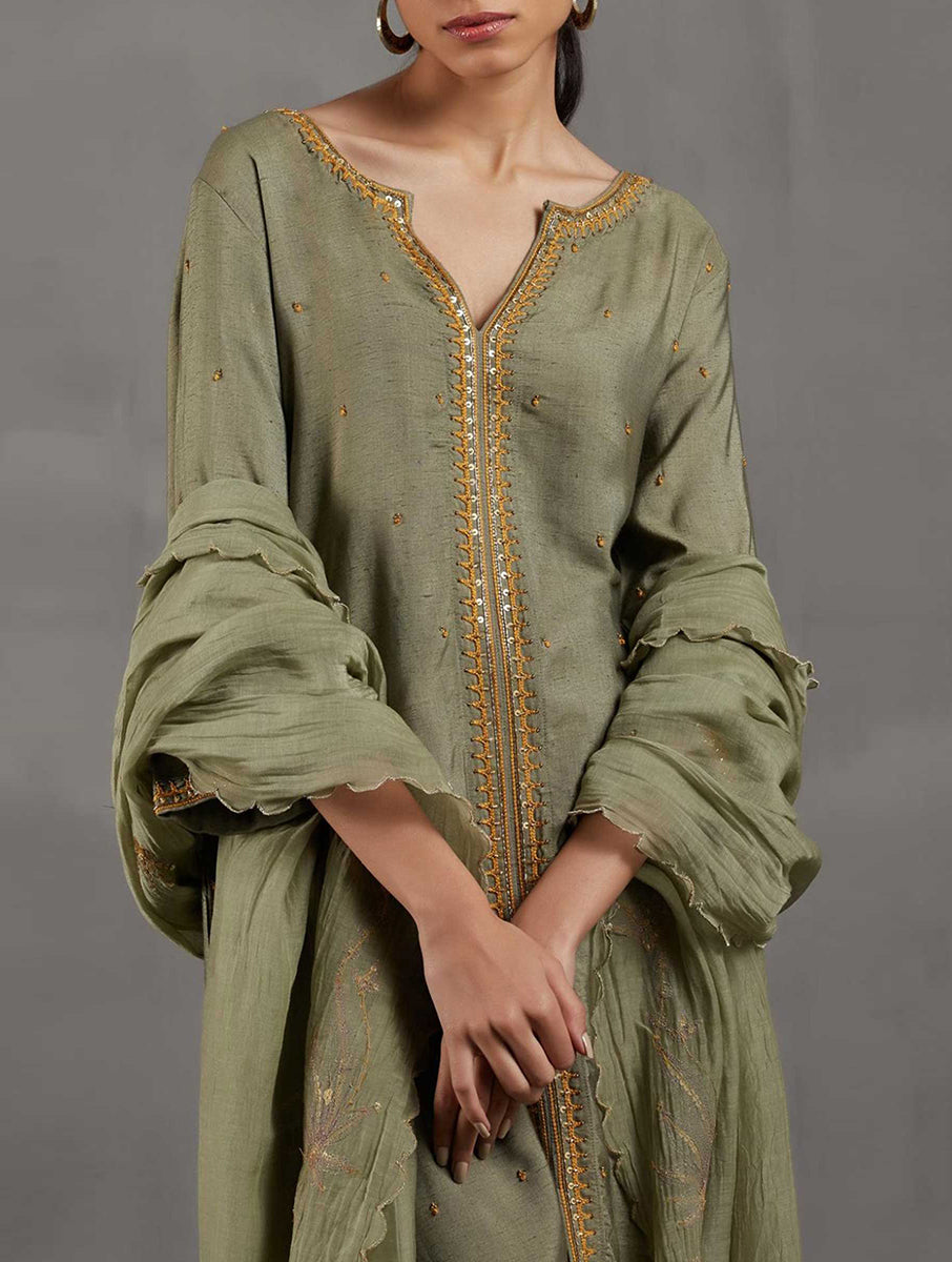 Noori - Kurta set