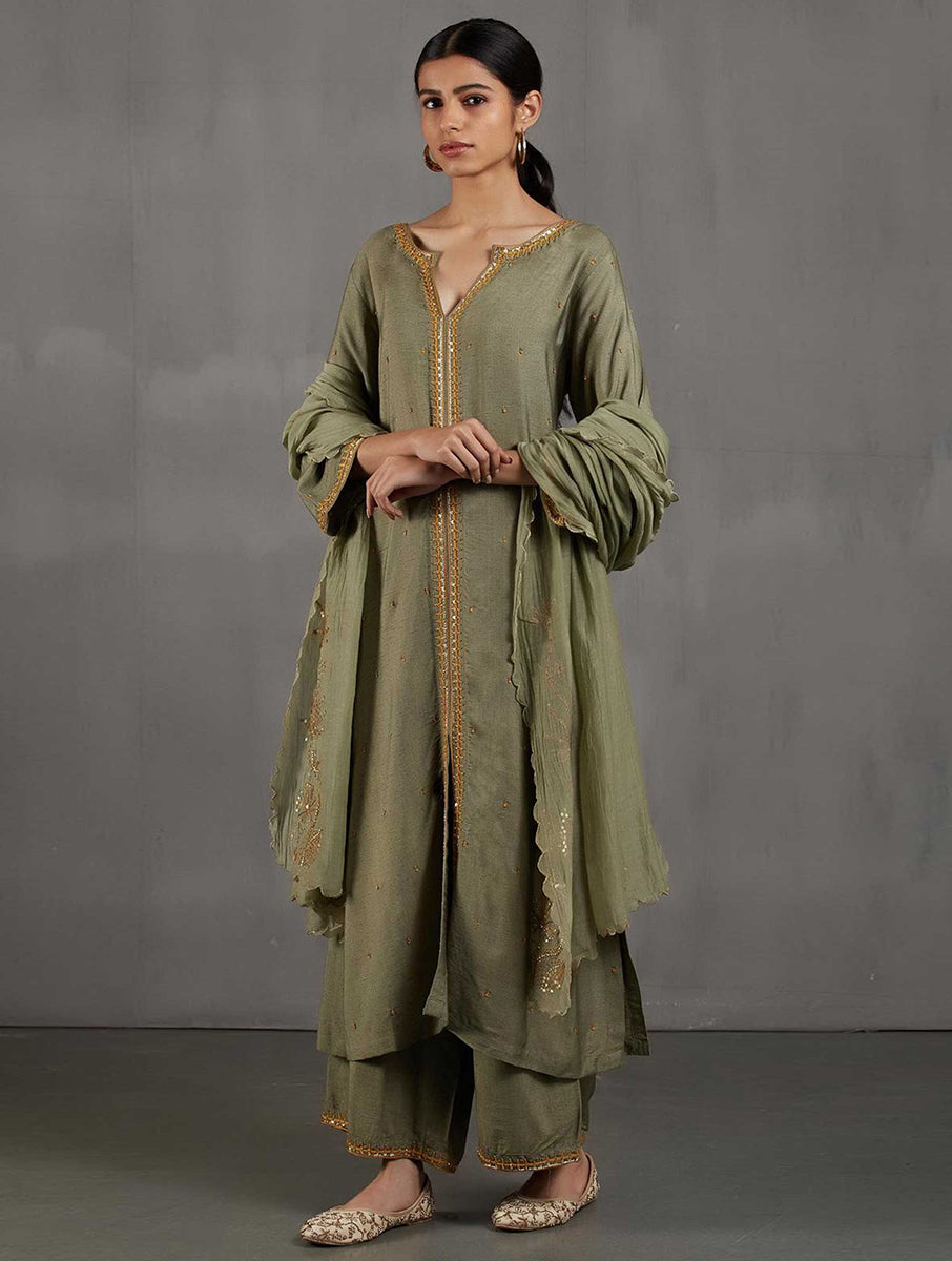Noori - Kurta set