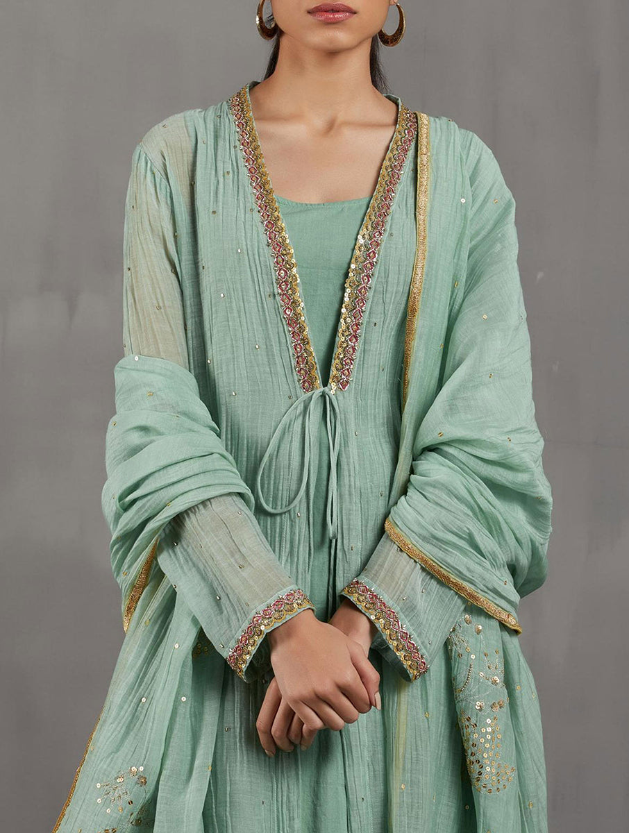 Noori - Shrug set