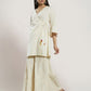 Alep -  Short Angarkha Kurti