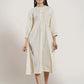 Alep - Button Dress