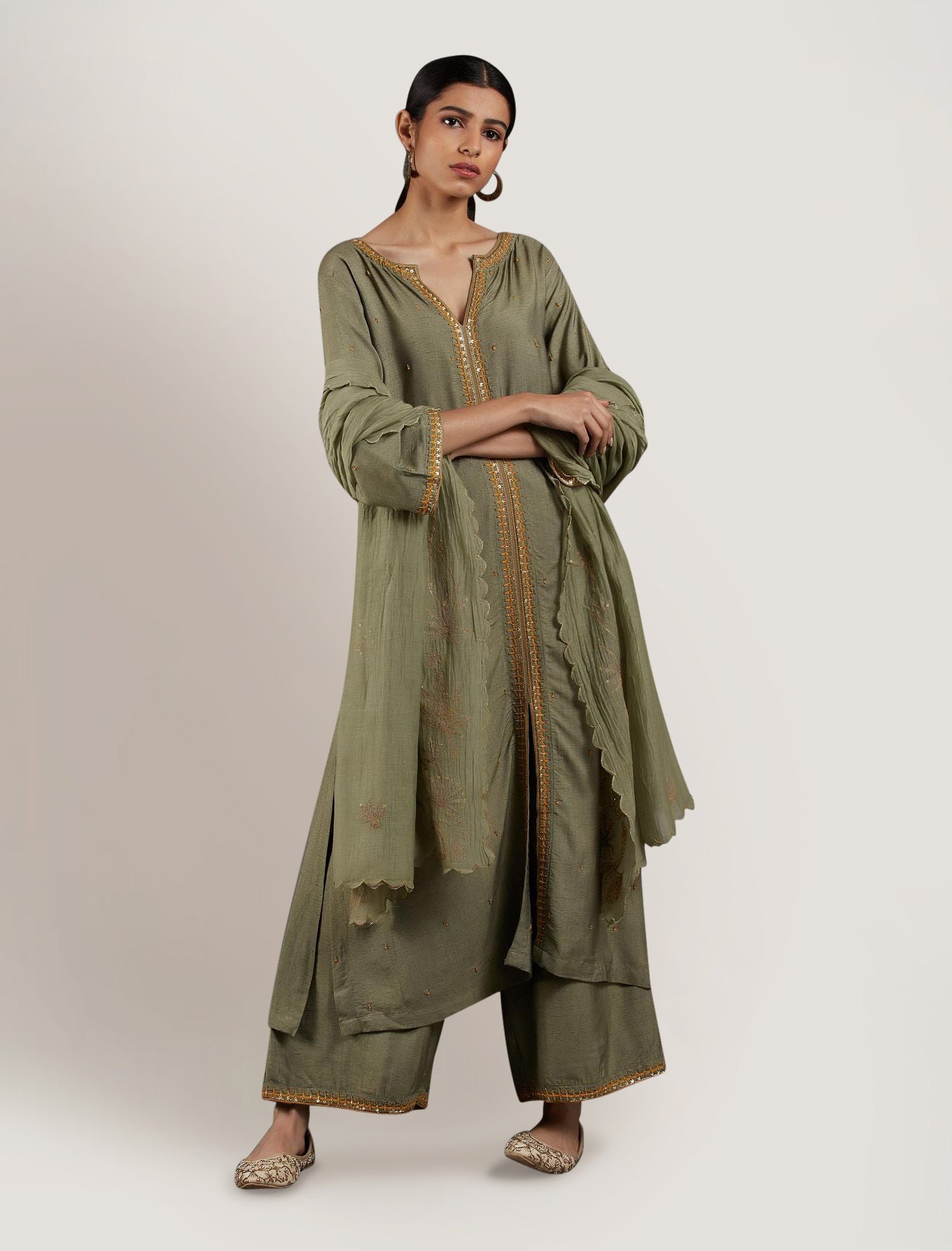 Noori - Kurta set