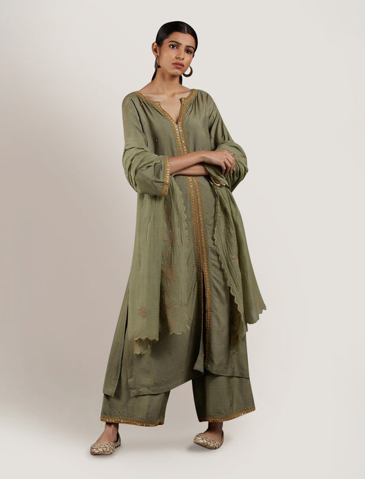 Noori - Kurta set