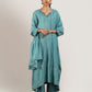 Noori - A-Line Kurta set