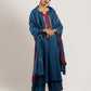 Noori - Round Neck Kurta set