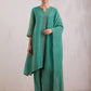 Naqsh A line Kurta Set of 3