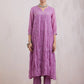 Naqsh Yok  Kurta Set of 3