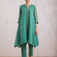 Naqsh A line Kurta Set of 3