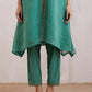 Naqsh A line Kurta Set of 3